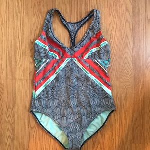 Prana Khari One Piece